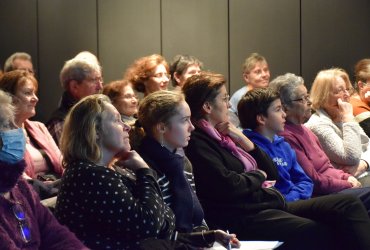 ATELIER ET CONFÉRENCE SUR VERSAILLES - SAMEDI 21 JANVIER 2023