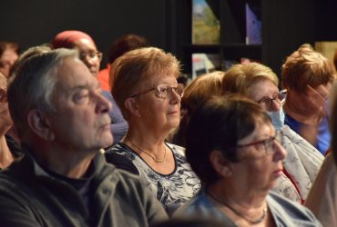 ATELIER ET CONFÉRENCE SUR VERSAILLES - SAMEDI 21 JANVIER 2023