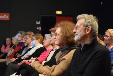 ATELIER ET CONFÉRENCE SUR VERSAILLES - SAMEDI 21 JANVIER 2023