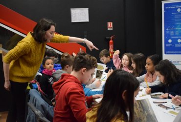 ATELIER ET CONFÉRENCE SUR VERSAILLES - SAMEDI 21 JANVIER 2023