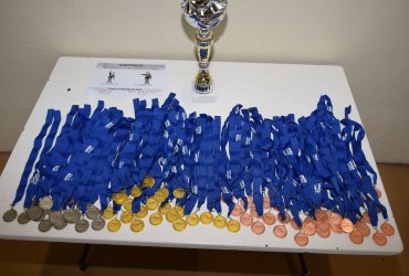 COUPE ACADEMIQUE UNSS DE JUDO JACKY BICHEUX - 17 MAI 2023