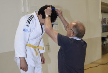 COUPE ACADEMIQUE UNSS DE JUDO JACKY BICHEUX - 17 MAI 2023