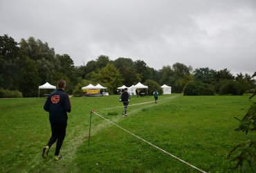 COURSE AVRONNAISE - OCTOBRE 2021