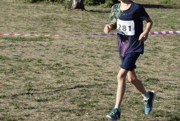 COURSE AVRONNAISE - DIMANCHE 25 SEPTEMBRE