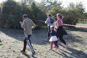 COURSE AVRONNAISE - DIMANCHE 25 SEPTEMBRE