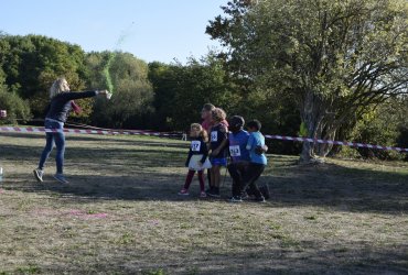 COURSE AVRONNAISE - DIMANCHE 25 SEPTEMBRE