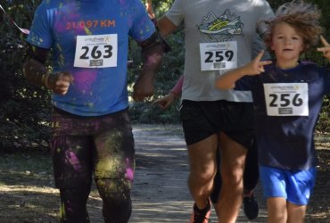 COURSE AVRONNAISE - DIMANCHE 25 SEPTEMBRE