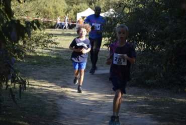 COURSE AVRONNAISE - DIMANCHE 25 SEPTEMBRE