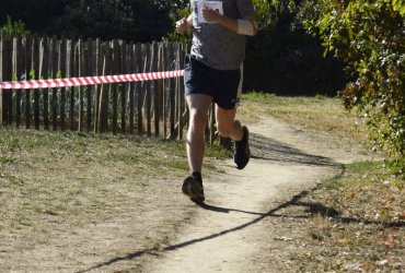 COURSE AVRONNAISE - DIMANCHE 25 SEPTEMBRE