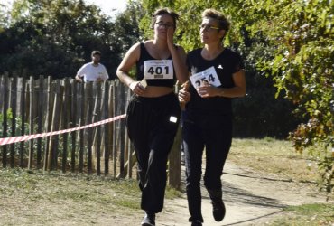 COURSE AVRONNAISE - DIMANCHE 25 SEPTEMBRE