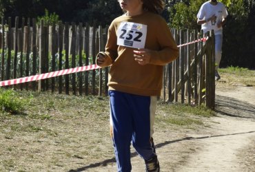 COURSE AVRONNAISE - DIMANCHE 25 SEPTEMBRE