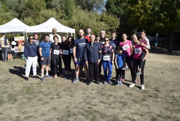 COURSE AVRONNAISE - DIMANCHE 25 SEPTEMBRE