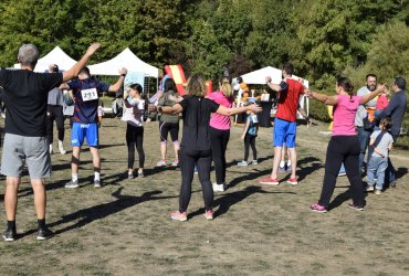 COURSE AVRONNAISE - DIMANCHE 25 SEPTEMBRE