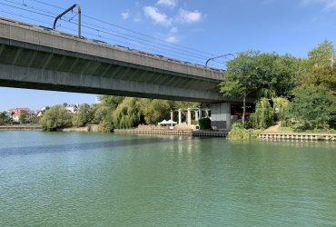 CAP SUR LA MARNE - CROISIÈRE DÉGUSTATION DU 28 AOÛT 2022