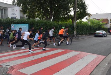 CROSS DU COLLÈGE JEAN MOULIN - OCTOBRE 2023