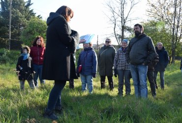 EXPÉDITION NATURE DU 02 AVRIL 2022