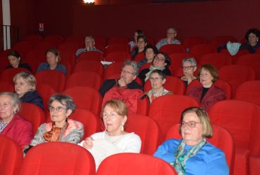 LES FEMMES CHEFFES D'ORCHESTRE - MERCREDI 24 MAI 2023