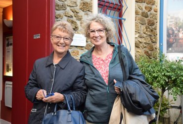 LES FEMMES CHEFFES D'ORCHESTRE - MERCREDI 24 MAI 2023