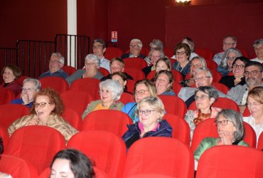 LES FEMMES CHEFFES D'ORCHESTRE - MERCREDI 24 MAI 2023