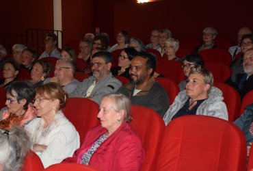 LES FEMMES CHEFFES D'ORCHESTRE - MERCREDI 24 MAI 2023