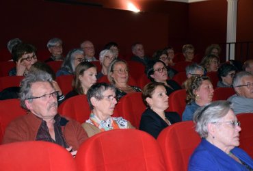 LES FEMMES CHEFFES D'ORCHESTRE - MERCREDI 24 MAI 2023