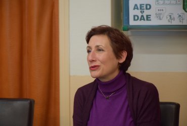 OUVERTURE D'UNE COORDINATION DE L'ASSOCIATION "FEMMES DES TERRITOIRES" À NEUILLY-PLAISANCE