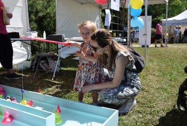 FÊTE DU PARC - JUILLET 2022