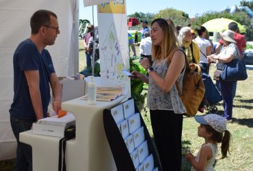 FÊTE DU PARC - JUILLET 2022