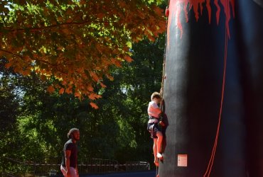 FÊTE DU PARC - JUILLET 2022