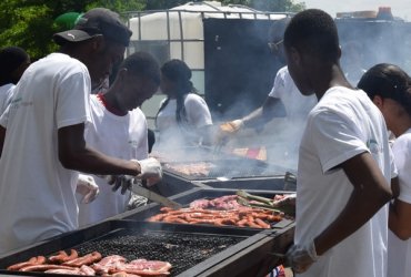 FÊTE DES FAMILLES - 21 MAI 2022