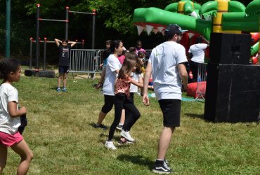 FÊTE DES FAMILLES - 21 MAI 2022