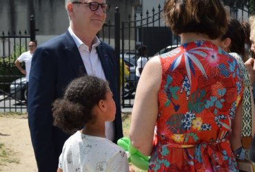 FÊTE DES FAMILLES - 21 MAI 2022