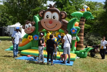 FÊTE DES FAMILLES - 21 MAI 2022