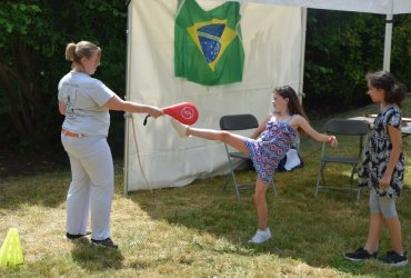 FÊTE DES FAMILLES - 21 MAI 2022