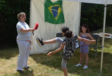 FÊTE DES FAMILLES - 21 MAI 2022