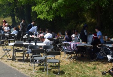 FÊTE DES FAMILLES - 21 MAI 2022