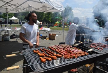 FÊTE DES FAMILLES - 21 MAI 2022