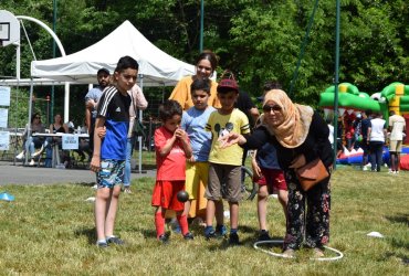 FÊTE DES FAMILLES - 21 MAI 2022