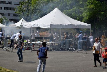 FÊTE DES FAMILLES - 21 MAI 2022