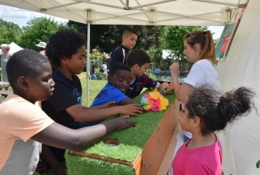 FÊTE DES FAMILLES - 21 MAI 2022