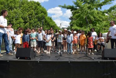 FÊTE DES FAMILLES - 21 MAI 2022