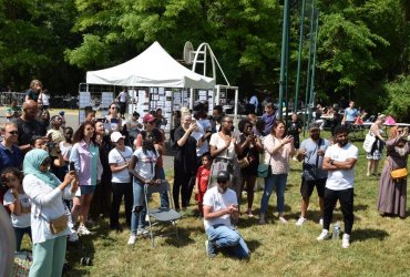 FÊTE DES FAMILLES - 21 MAI 2022