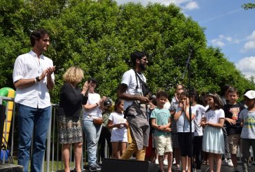 FÊTE DES FAMILLES - 21 MAI 2022