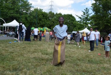 FÊTE DES FAMILLES - 21 MAI 2022