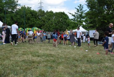 FÊTE DES FAMILLES - 21 MAI 2022