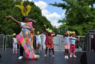 FÊTE DES FAMILLES - 21 MAI 2022