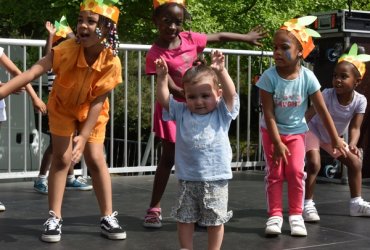 FÊTE DES FAMILLES - 21 MAI 2022