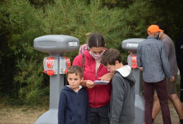 FÊTE DE LA RENTRÉE - SAMEDI 5 SEPTEMBRE