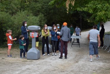 FÊTE DE LA RENTRÉE - SAMEDI 5 SEPTEMBRE