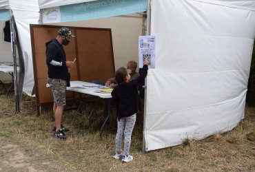 FÊTE DE LA RENTRÉE - SAMEDI 5 SEPTEMBRE